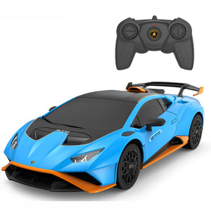 1:24 Lamborghini Huracan Remote Control Car