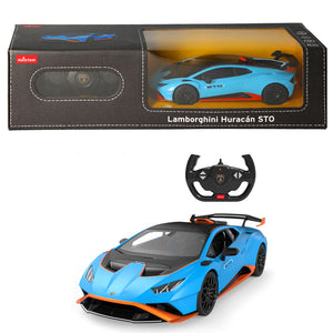 1:24 Lamborghini Huracan Remote Control Car