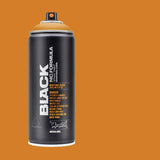 Montana BLACK 400ml Spray Paint - Topaz (1050)