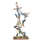 Warhammer Age of Sigmar - Lumineth: Vanari Auralan Sentinels