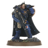 Warhammer 40,000 - Space Marines: Primaris Eliminators