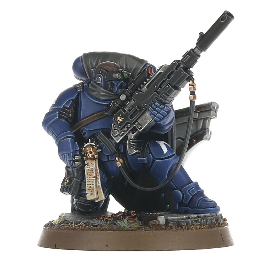 Warhammer 40,000 - Space Marines: Primaris Eliminators