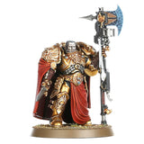 Warhammer 40,000 - Adeptus Custodes: Custodian Wardens