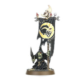 Warhammer Age of Sigmar - Gloomspite Gitz: Stabbas