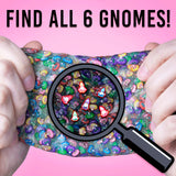 Crazy Aaron's Hide Inside Putty: Gnome Home