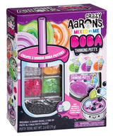 Crazy Aaron's Mixed by Me Kit - Boba Thinking Putty