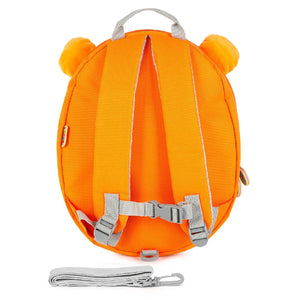 Boppi Tiny Trekker Backpack Tiger