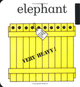 Buggy Book - Dear Zoo
