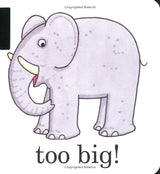 Buggy Book - Dear Zoo