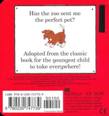 Buggy Book - Dear Zoo