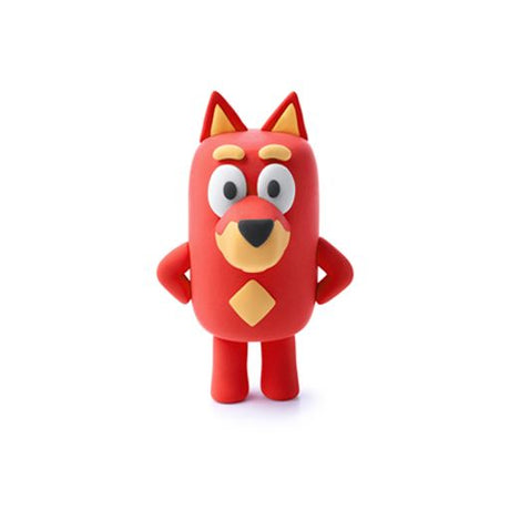Hey Clay - Bluey & Friends: Rusty (5 Cans)