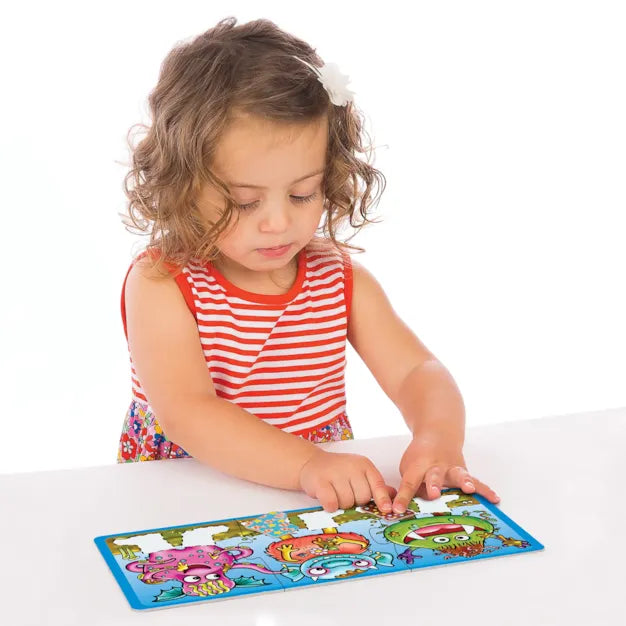 Orchard Toys Smelly Wellies Game