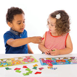 Orchard Toys Smelly Wellies Game