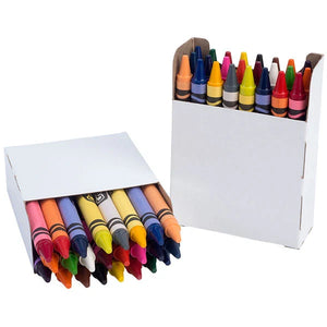 Crayola Crayons 288 Class Pack