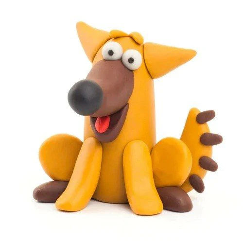 Hey Clay - Animals: Doggy (3 Cans)