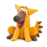 Hey Clay - Animals: Doggy (3 Cans)