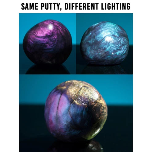 Crazy Aaron's Thinking Putty 3.5" - Super Scarab