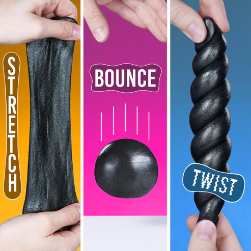Crazy Aaron's Thinking Putty 3.5" - Strange Attractor