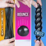 Crazy Aaron's Thinking Putty 3.5" - Strange Attractor