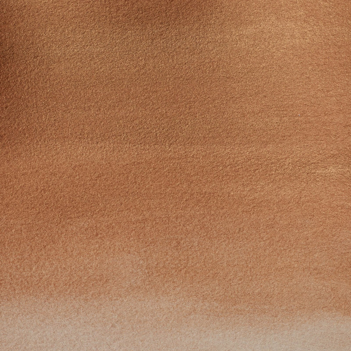 Cotman Watercolour Half Pan Bronze