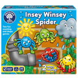 Orchard Toys Insey Winsey Spider Game