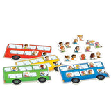 Orchard Toys Bus Stop Board Game