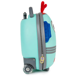 Boppi Tiny Trekker Suitcase Robot