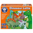 Orchard Toys Dinosaur Lotto Game