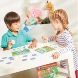 Orchard Toys Dinosaur Lotto Game