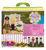 Lottie Dolls - Picnic in The Park Doll & Accessories