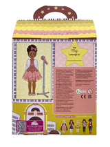 Lottie Dolls - Stage Superstar Doll