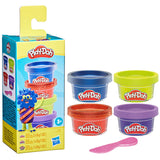 Playdoh Mini Colour Pack
