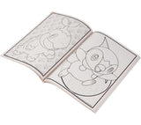 Pokémon Colouring Book (96 Pages)