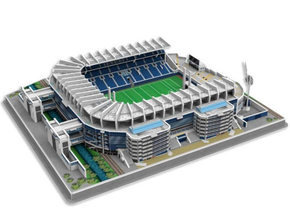 Croke Park 3D Puzzle 135 Piece