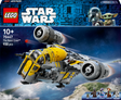LEGO Star Wars - The Razor Crest