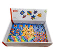 Goki Wooden Spinning Tops