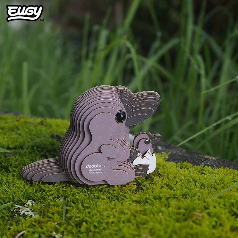 Eugy Platypus