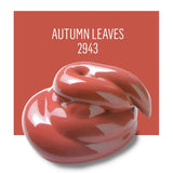 FolkArt Multi-Surface Acrylic 59ml - Autumn Leaves