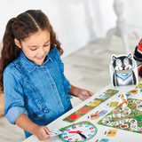 Whats The Time Mr Wolf? (Irish Version)  Cén t-am é a Mhac Tíre?