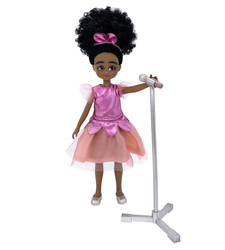 Lottie Dolls - Stage Superstar Doll