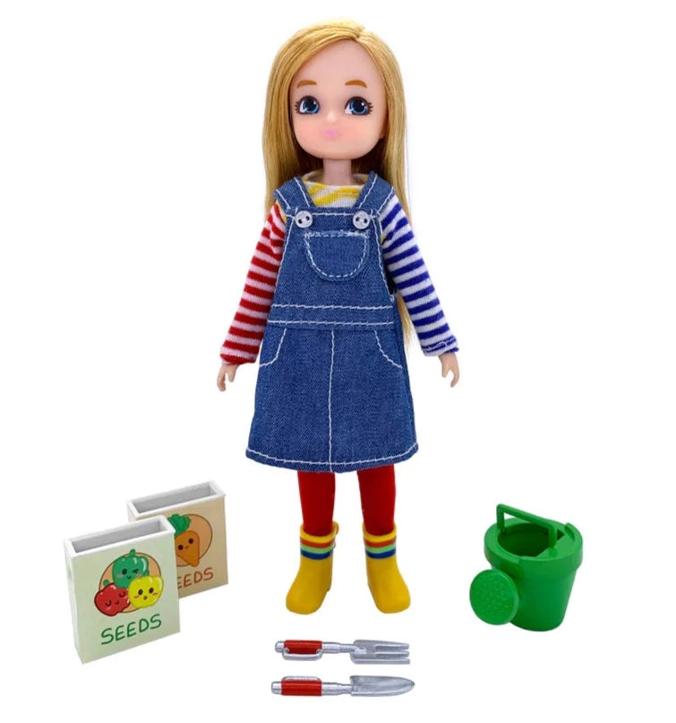 Lottie Dolls - Garden Time Doll