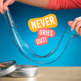 Crazy Aaron's Thinking Putty - Liquid Glass