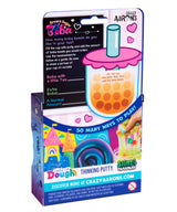 Crazy Aaron's Trendsetters Putty - Brown Sugar Boba