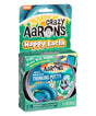Crazy Aaron's Magnetic Storm Putty - Happy Earth