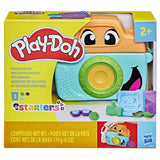 Play-Doh Camera Starter Set