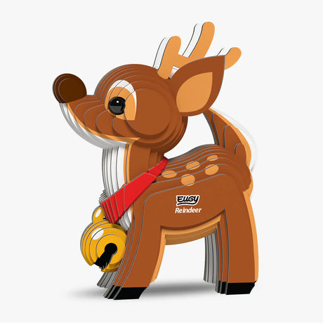 EUGY Reindeer