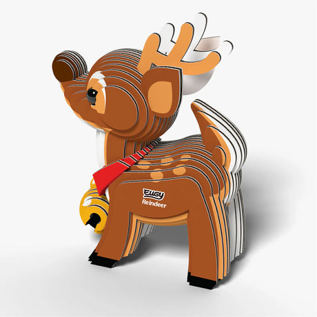 EUGY Reindeer
