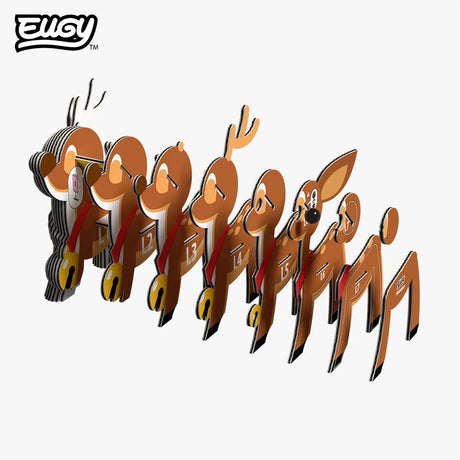 EUGY Reindeer