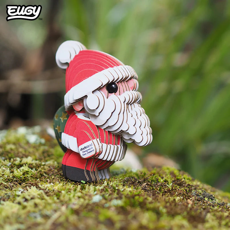 EUGY Santa