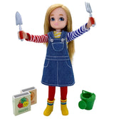 Lottie Dolls - Garden Time Doll